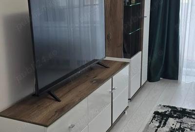 Apartament cu 3 camere decomandat, mobilat în Bucur Obor - 6
