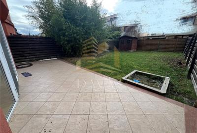 Casa de inchiriat | Cartierul Buna Ziua |  zona retrasa - 3