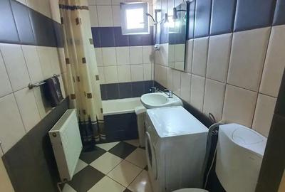 Apartament cu 2 camere decomandat în Luduș