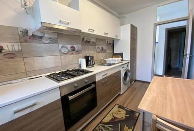 Apartament 2 camere parcare zona City Residence Apartament 2 camere parcare zona City Residence - 3