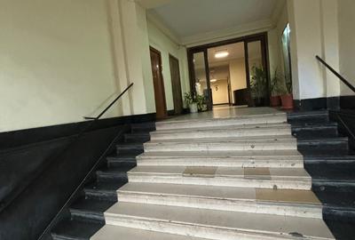 Apartament cu 2 camere semidecomandat, mobilat în Cișmigiu - 11