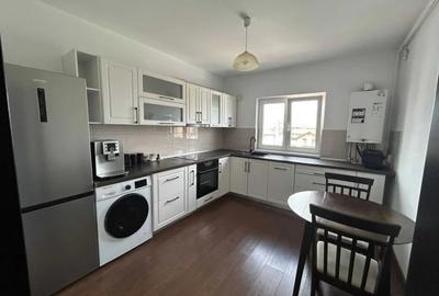 Apartament 2 camere in Cartierul Arhitectilor