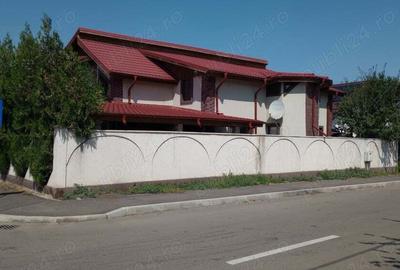 Casă cu 6 camere în Râmnicu Sărat - 9