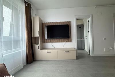 Garsonieră în Rudeni - 1