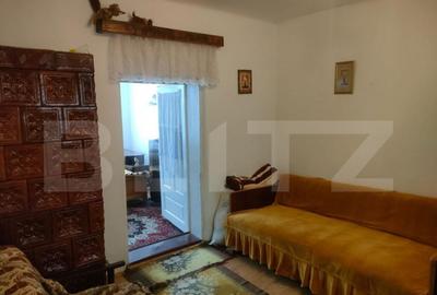 Casa cu 4 camere, 110mp, centru Mihaileni Casa cu 4 camere, 110mp, centru Mihaileni - 12