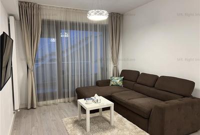 Garsoniera moderna centrala Garsoniera moderna centrala - 2