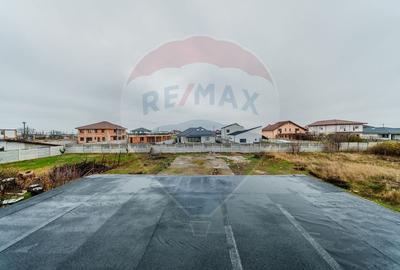 Duplex cu 4 camere cu Canalizare în Vladimirescu - 4