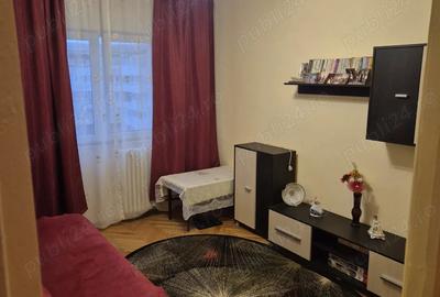 Apartament cu 3 camere decomandat în Rogerius - 1