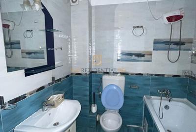 Apartament cu 3 camere decomandat în Metalurgiei - 12