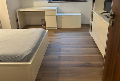 Casă cu 5 camere cu Teren 221 Mp în Obor - 5