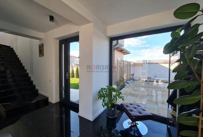 Vila Exclusivista Paradisul Verde - 16