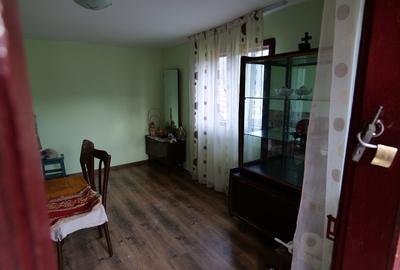 Casa + teren de vanzare - 5