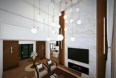 Casă cu 5 camere cu Teren 858 Mp în Aeroport - 4