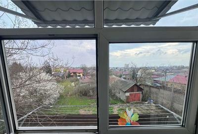 Apartament cu 3 camere decomandat în Central - 5