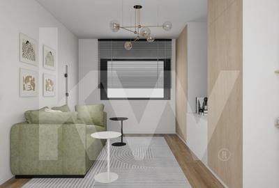 De vanzare casa tip duplex cu garaj in Selimbar, Sibiu - constructie premium - 17