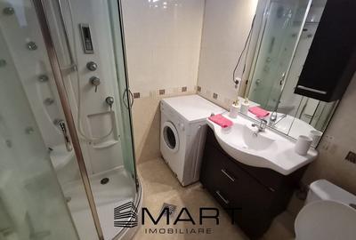 Apartament 2 camere zona Centrala - 7