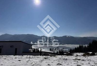 Teren Construcții intravilan de 2623 mp, în Colibița - 2