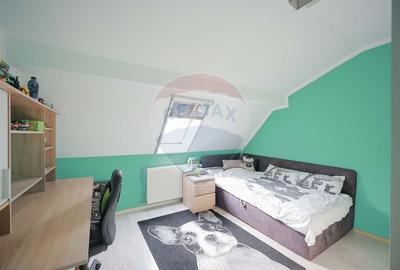 De vanzare Apartament cu 5 camere in zona Centrala, Nicolae Jiga - 12