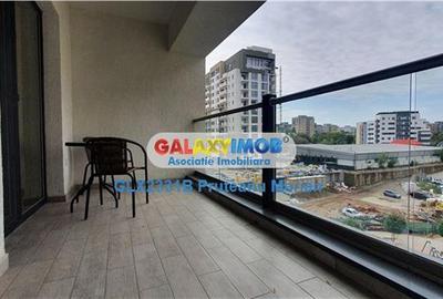 Apartament cu 2 camere decomandat, mobilat în Drumul Taberei - 17