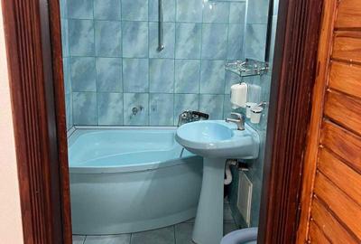 Apartament cu 3 camere decomandat în Bistrița Lac