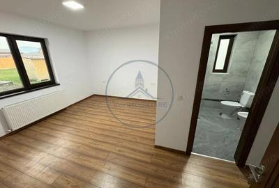 Casa moderna de vanzare 143 mp, teren 700 mp Zona Aerodrom - 10