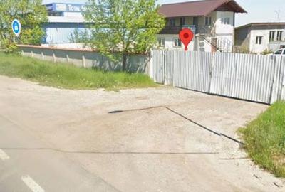 Spațiu comercial, în Ghimpați - 2