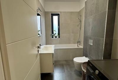 Apartament cu 2 camere decomandat în Giroc - 13