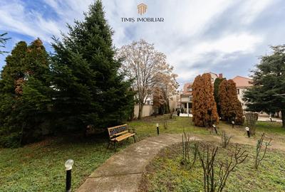 DE VANZARE - OPORTUNITATE EXCLUSIVĂ HOTEL / PENSIUNE - LOVRIN, TIMIȘ - 23