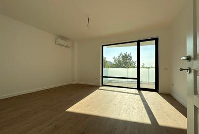 Apartament cu 3 camere decomandat în Păcurari