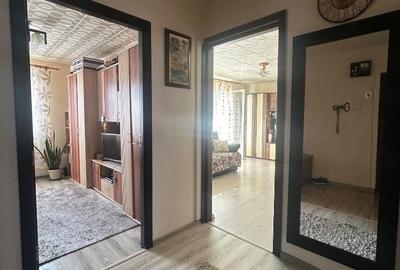 Apartament cu 3 camere decomandat în Mănăștur - 9