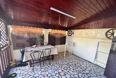 Casa de vanzare, 108 mp utili, zona Catargiu - 29