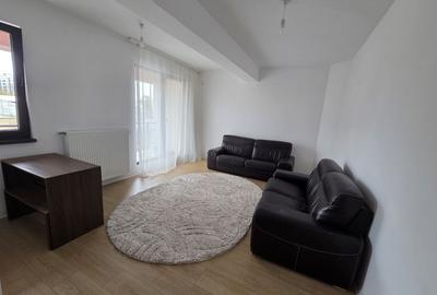 Apartament cu 2 camere decomandat în Bucureștii Noi - 1