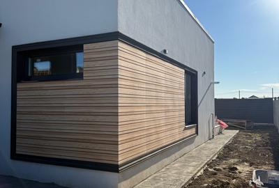 <Casa individuala parter> 4 camere 2 bai 371 mp teren - 7