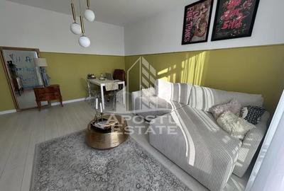 Apartament cu 2 camere decomandat, mobilat în Braytim - 4