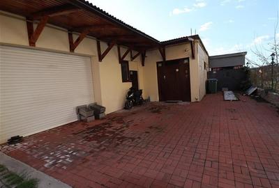 OPORTUNITATE DE NEUITAT*****RESTAURANT CU TEREN DE DEZVOLTARE IN BUNA ZIUA - 37