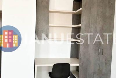 Apartament cu 2 camere semidecomandat în Foișorul de Foc - 3