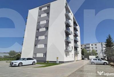 Apartament cu 2 camere decomandat în Central - 3