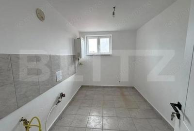 Apartament cu 2 camere semidecomandat în Rovine - 3