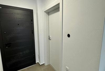 CC 888 De inchiriat apartament cu 3 camere in Tg Mure?- Maurer CC 888 De inchiriat apartament cu 3 camere in Tg Mure?- Maurer - 8