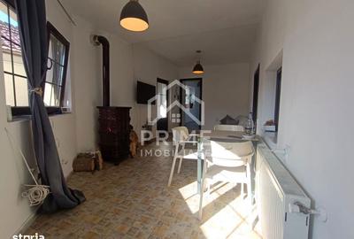 Casă cu 4 camere cu Teren 367 Mp în Central - 2