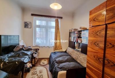 Apartament cu 4 camere în Calea Victoriei - 13