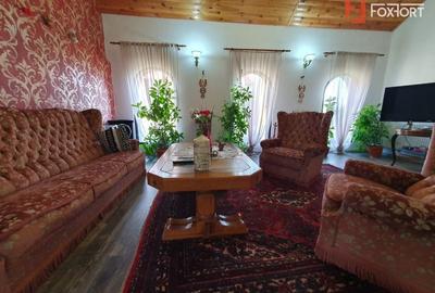 COMISION 0% Casa individuala cu 5 camere si teren de 1222 mp, Jebel COMISION 0% Casa individuala cu 5 camere si teren de 1222 mp, Jebel - 30