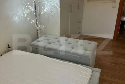 Apartament cu 3 camere semidecomandat în Florești - 1