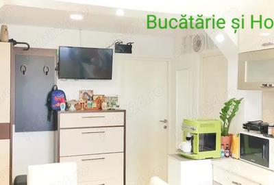 Vand apartament cu 4 camere - 4