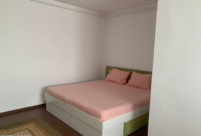 Craiovei - Apartament Garsoniera 31.75 mp! - 4