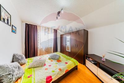 Apartament 2 camere zona Alfa - 2