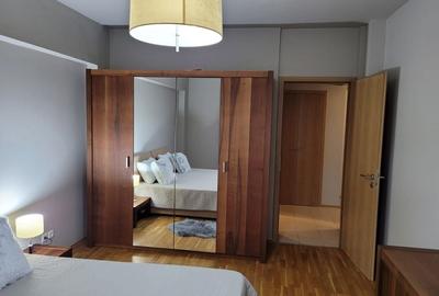 AP. 2 CAMERE DRISTOR, BUCATARIE OPEN-SPACE, BLOC NOU, METROU 7 MINUTE - 6