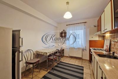 Apartament spatios si luminos cu parcare in cartierul Buna Ziua - 5