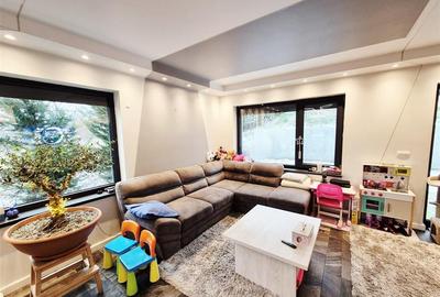 Casă cu 6 camere cu Teren 980 Mp în Bârnova - 5