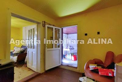 Casă cu 2 camere în Criș - 14